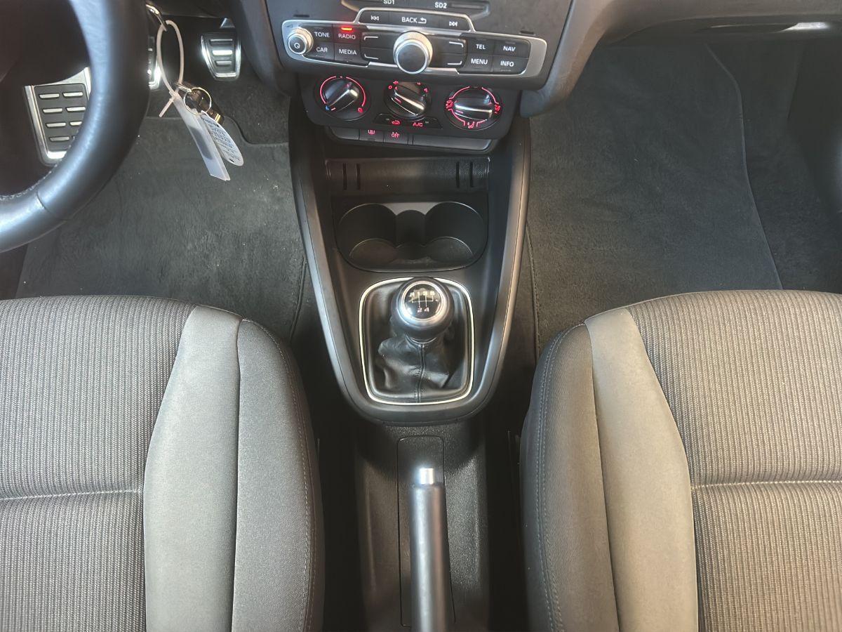 AUDI - A1 Sportback - 1.4 TDI 90cv ultra Sport