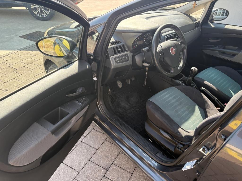 Fiat Grande Punto 1.3 MJT 75 CV 5 porte Dynamic