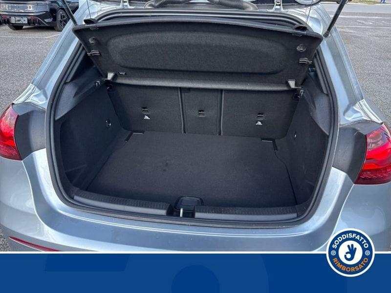 Mercedes-Benz Classe A A 180 d Automatic Advanced AMG Line