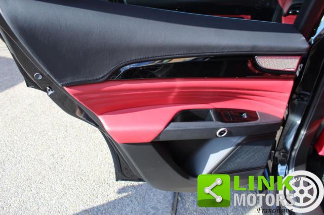 MASERATI Grecale MHEV 300 CV AWD GT