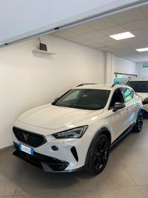 CUPRA FORMENTOR e‑HYBRID PLUG‑IN 204 CV DSG – PREZZO REALE - DISPONIBILE