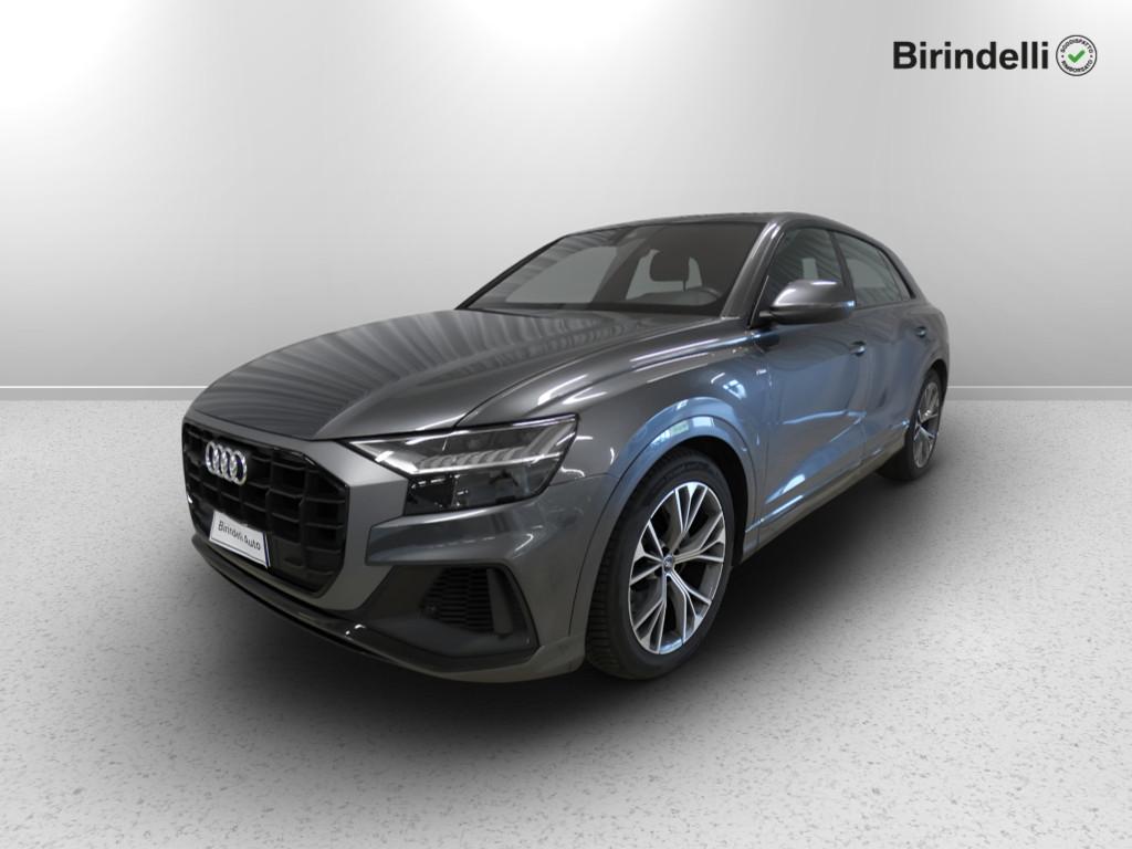 AUDI Q8 - Q8 45 TDI quattro tiptronic Sport