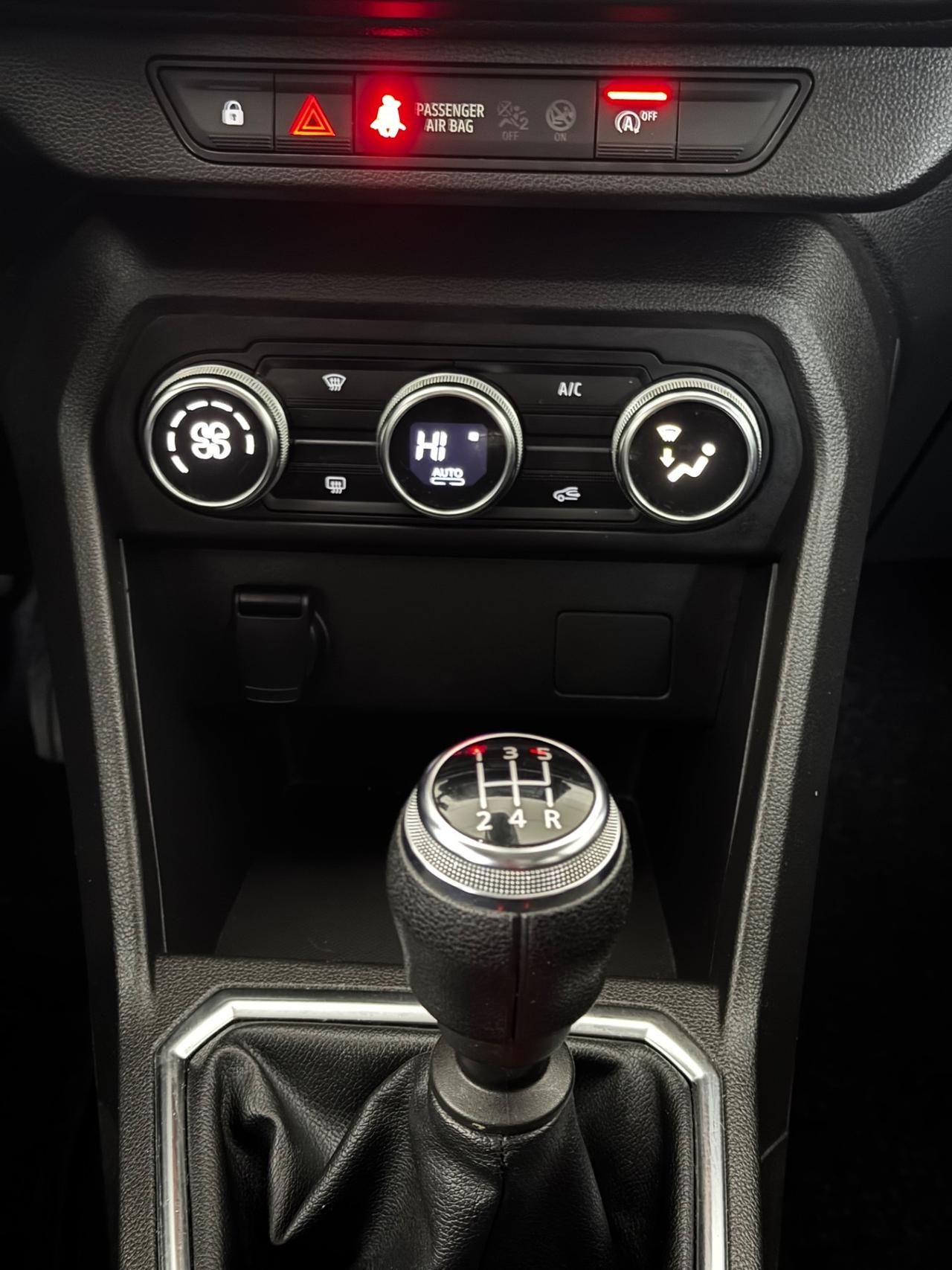 Dacia Sandero Streetway 1.0 SCe 65 CV Essential