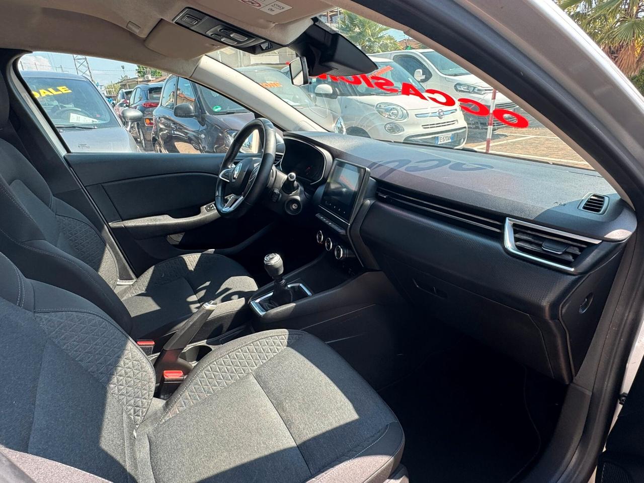 Renault Clio Blue dCi 115 CV 5 porte Intens
