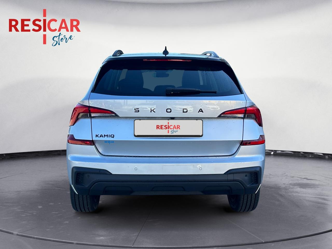 SKODA Kamiq Style 1,0 TSI 85 kW (115 CV) 6 marce - manuale