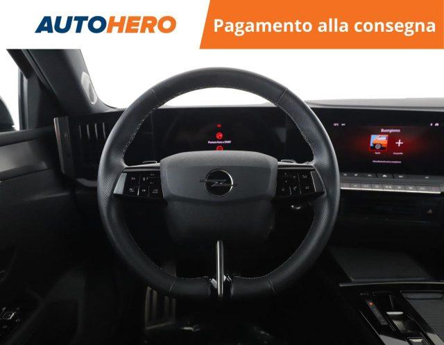 OPEL Astra 1.2 Turbo 130 CV AT8 GS