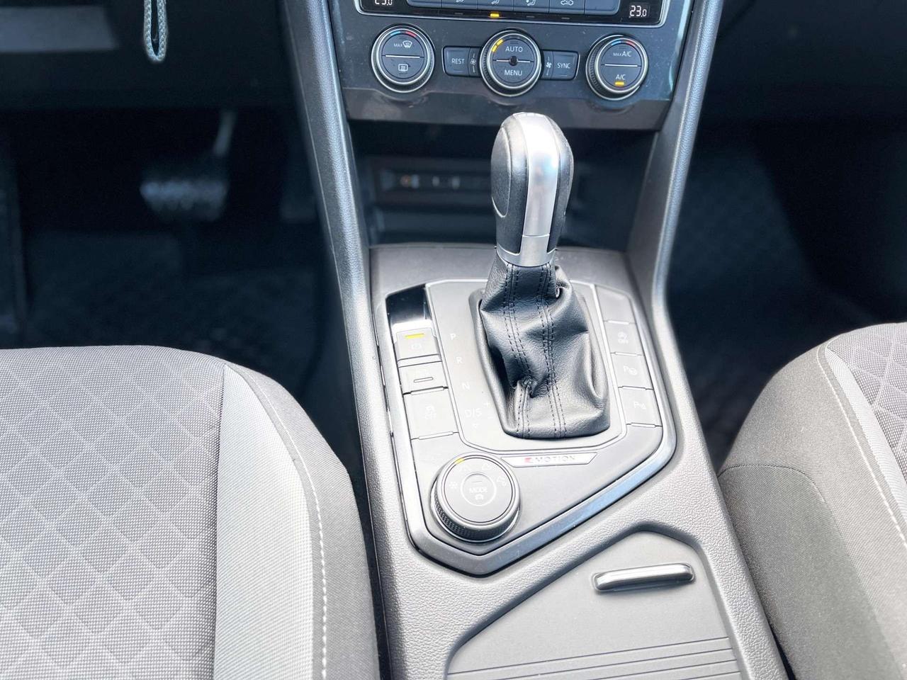 Volkswagen Tiguan 2.0 Diesel 150CV E6 Automatica - 2017