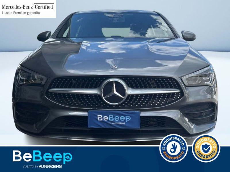 Mercedes-Benz CLA S.Brake 200 D PREMIUM AUTO