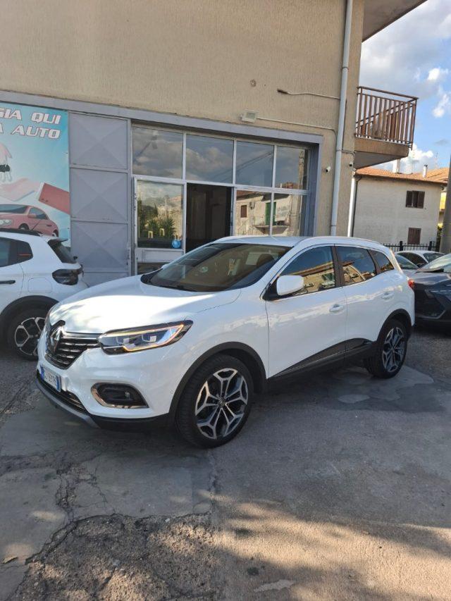 RENAULT Kadjar Blue dCi 8V 115CV EDC Techno