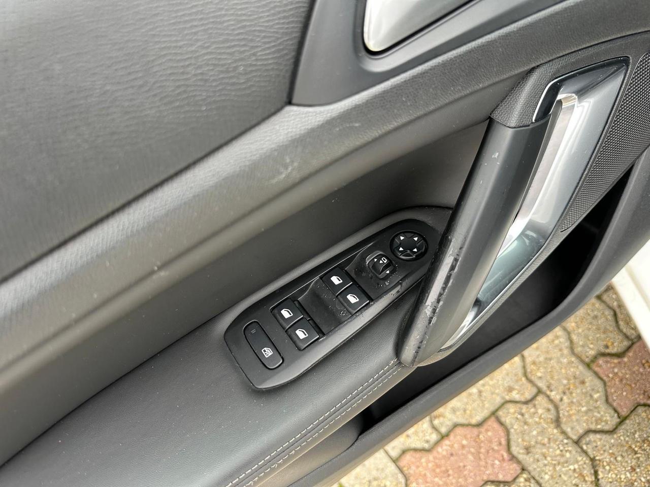 Peugeot 308 SW 1.6 bluehdi Allure s&s 120cv