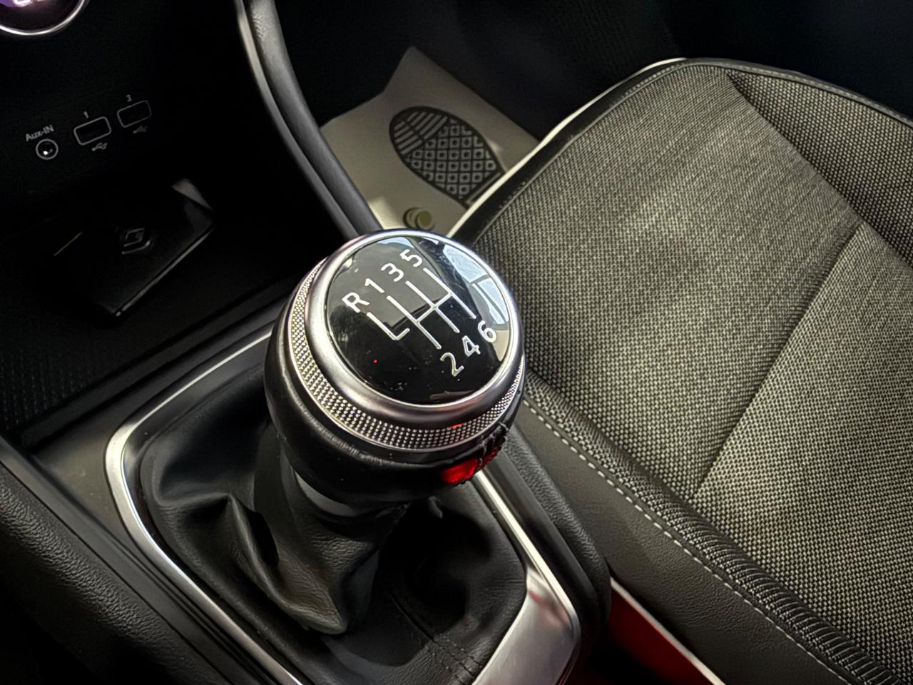 Renault Captur Blue dCi115CV INITALE BI-COLOR AMBIENT FULL2021