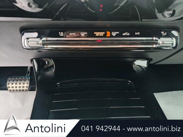 MERCEDES-BENZ A 180 Automatic AMG Line Advanced Plus