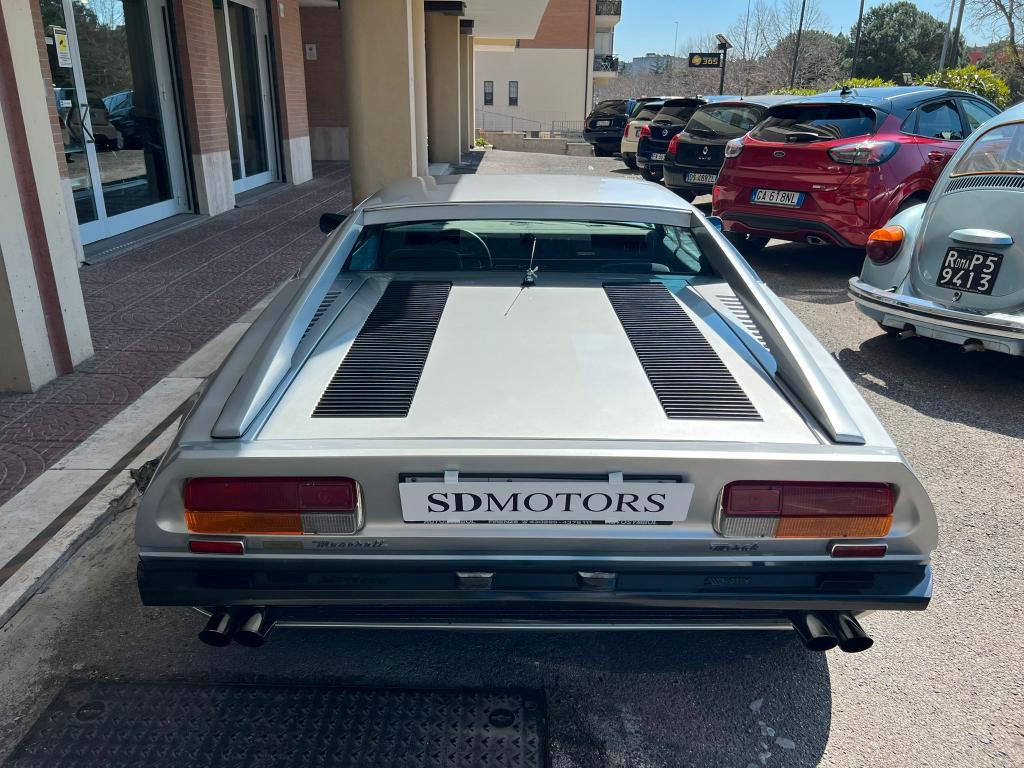 Maserati Merak 2.0 GT Merak 2.0 GT