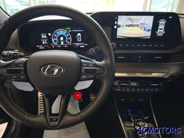 HYUNDAI i20 N 1.6 T-GDI N-Performance