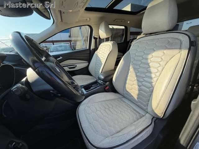 FORD Kuga Kuga II 2017 2.0 tdci Vignale S - FM400BH