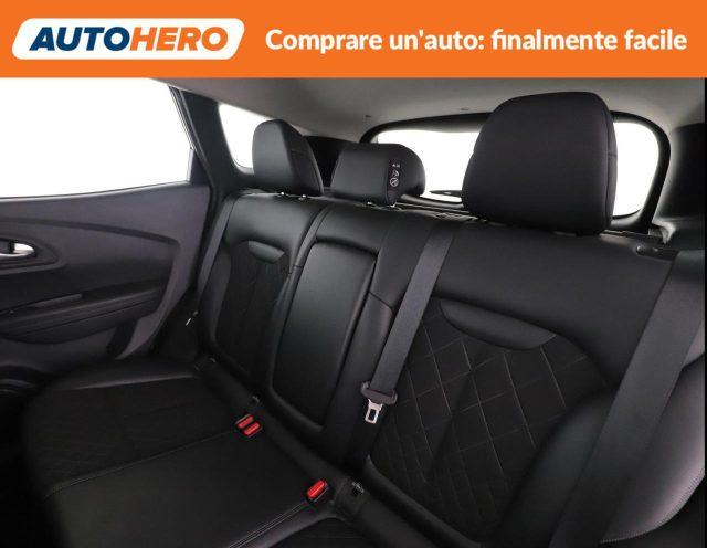 RENAULT Kadjar TCe 140CV FAP Intens