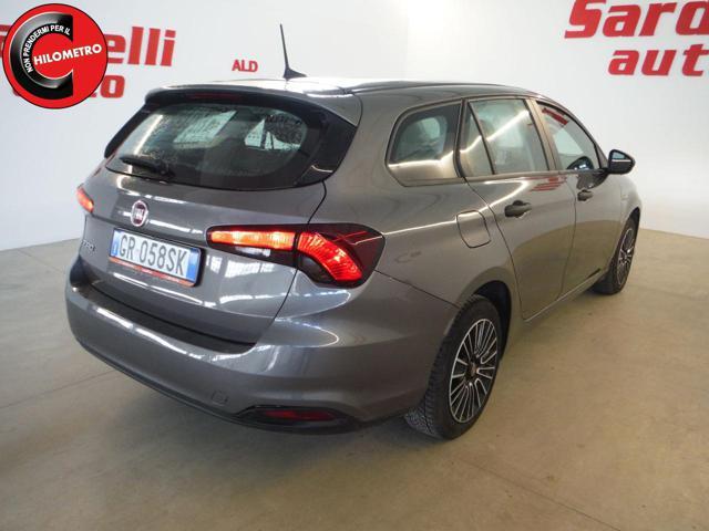 FIAT Tipo 1.6 Mjt S&S SW