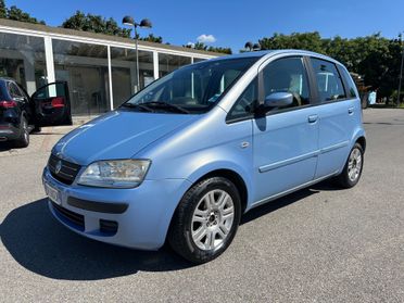 Fiat Idea 1.4 16V BENZINA NEOPATENTATI