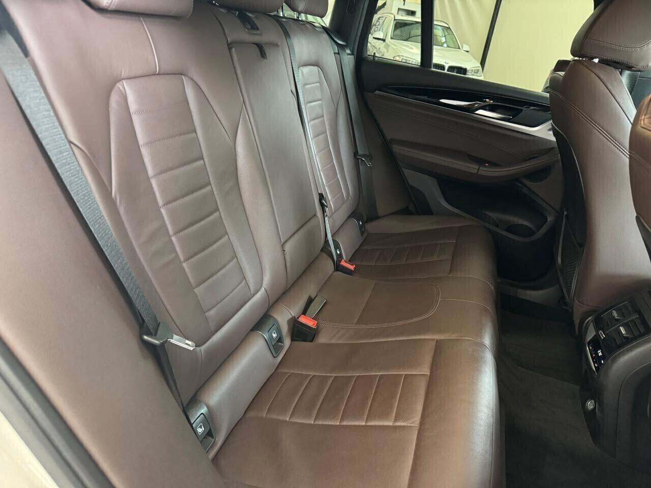 Bmw X4 xDrive30d Msport