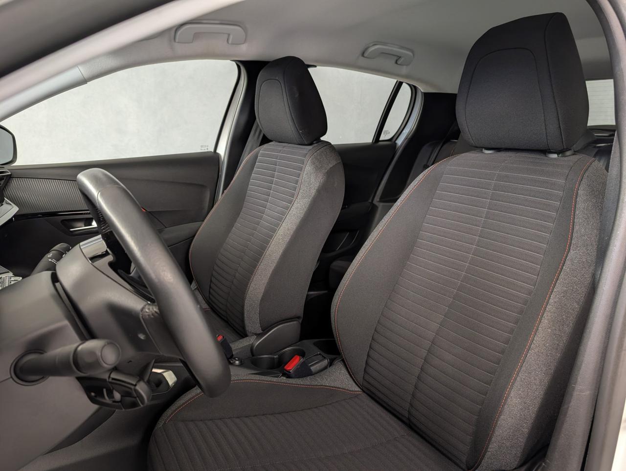 Peugeot 208 1.2 puretech 75cv Active