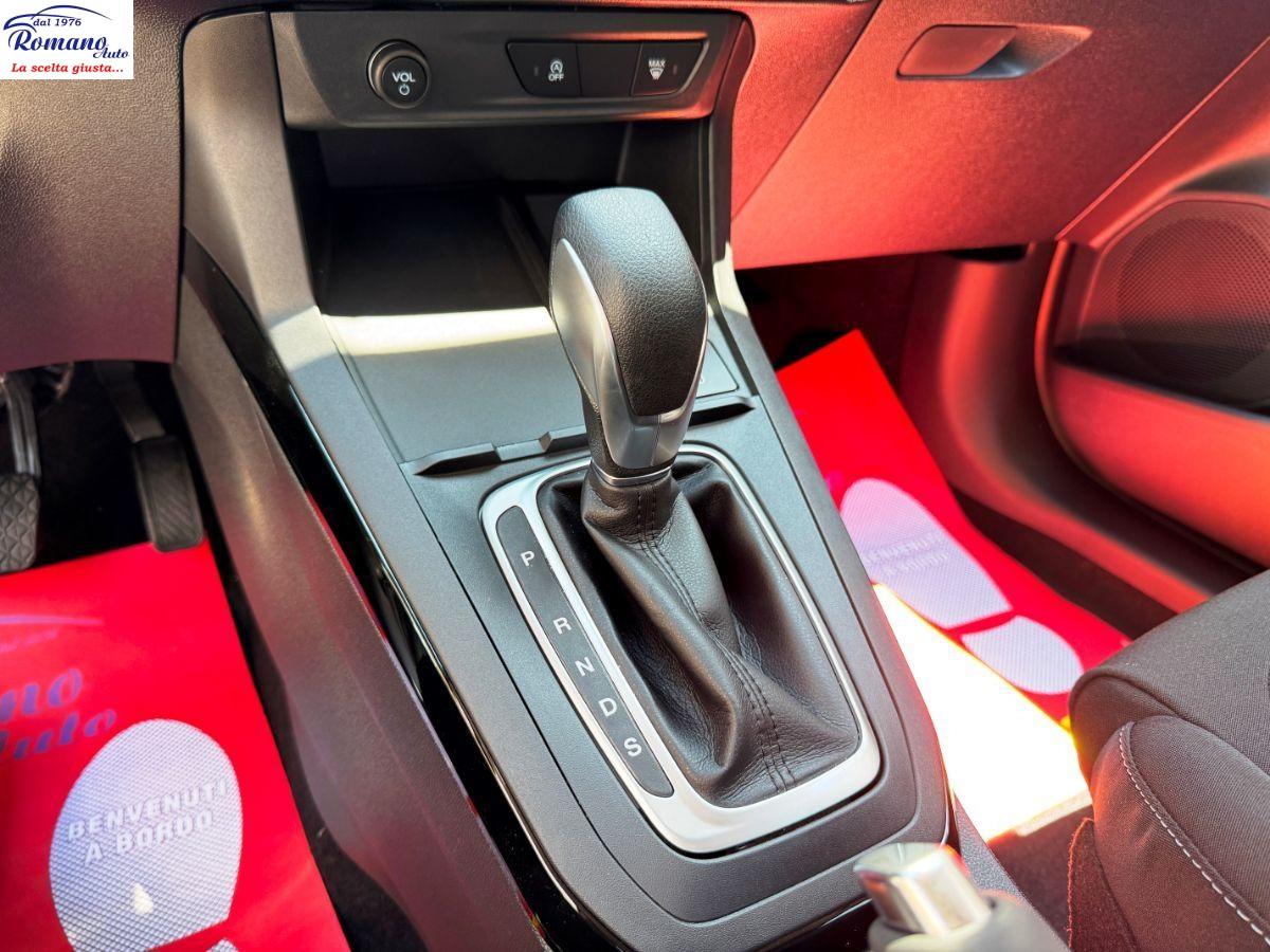 NEW FORD - Puma - 1.0 EcoB. Hyb. 125 CV S&S aut. Titanium#VIRTUAL COCKPIT!RETROCAMERA!