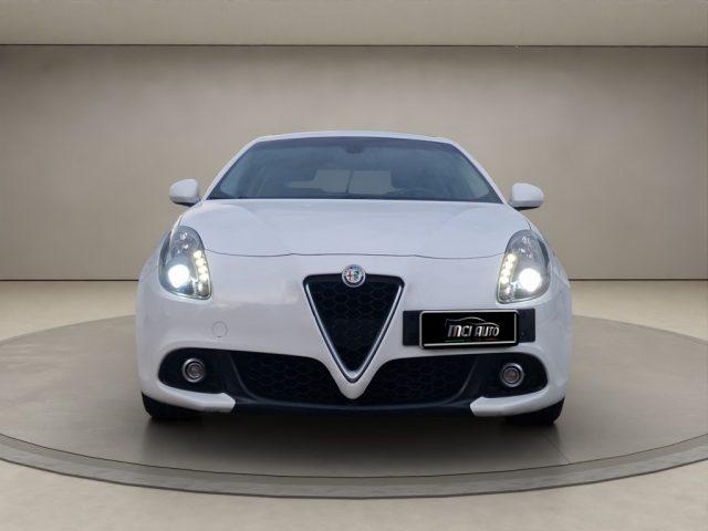 ALFA ROMEO Giulietta 1.6 JTDm-2 120 CV Exclusive
