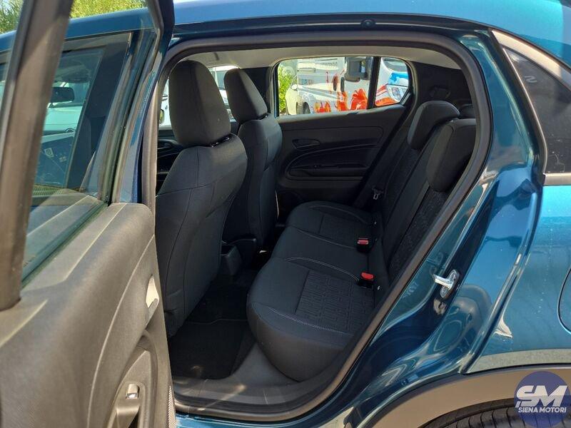 FIAT 600 600 Hybrid 100 CV DCT MHEV