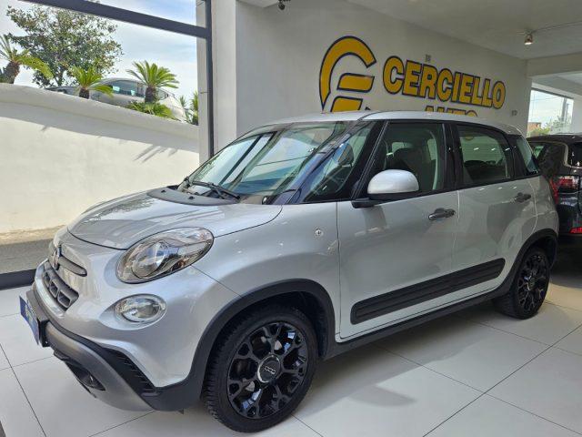 FIAT 500L 1.4 95 CV S&S Cross tua da ?149,00 mensili