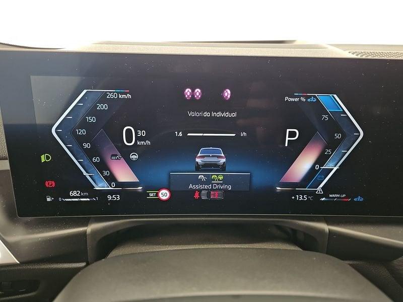 BMW Serie 3 Touring 320d 48V xDrive Touring Msport Pro