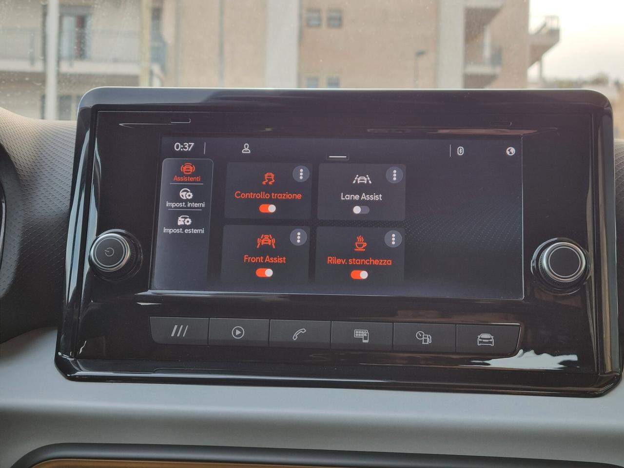 Seat Arona 1.0 EcoTSI Style