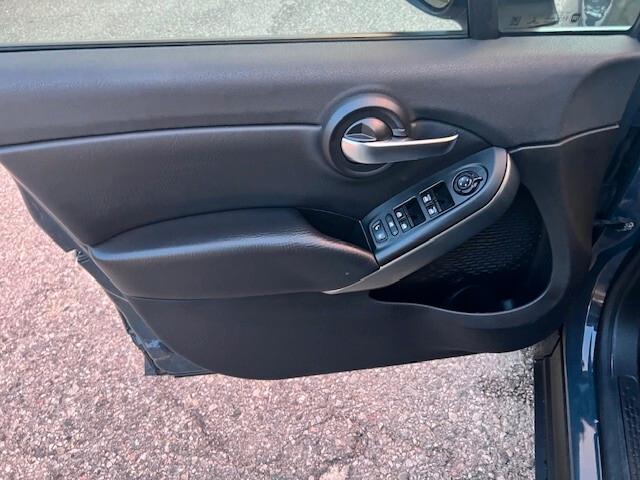 Fiat 500X 2.0 MultiJet 150 CV AT9 4x4 Mirror Cross