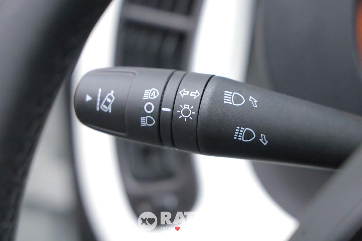 Fiat Panda Pandina 1.0 firefly hybrid 70CV Cross