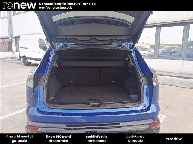 RENAULT Austral E-Tech full hybrid 200 ICONIC