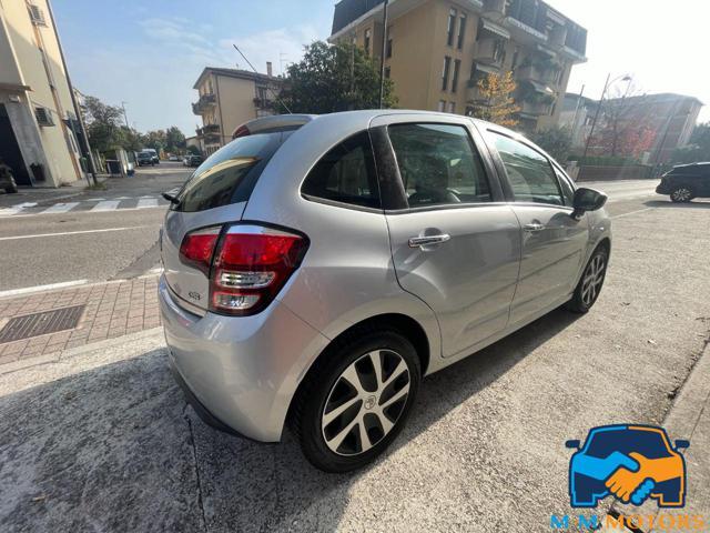 CITROEN C3 PureTech neo patentati GPL