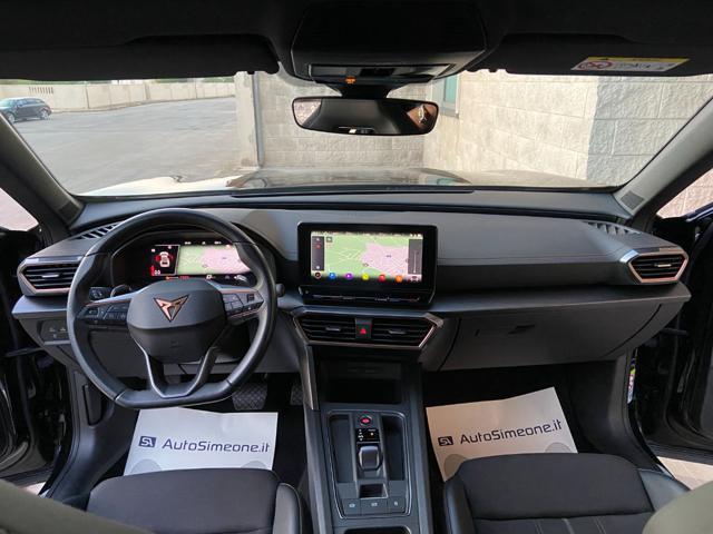 CUPRA Formentor 2.0 TDI 150 CV 4Drive DSG TETTO APR/PAN