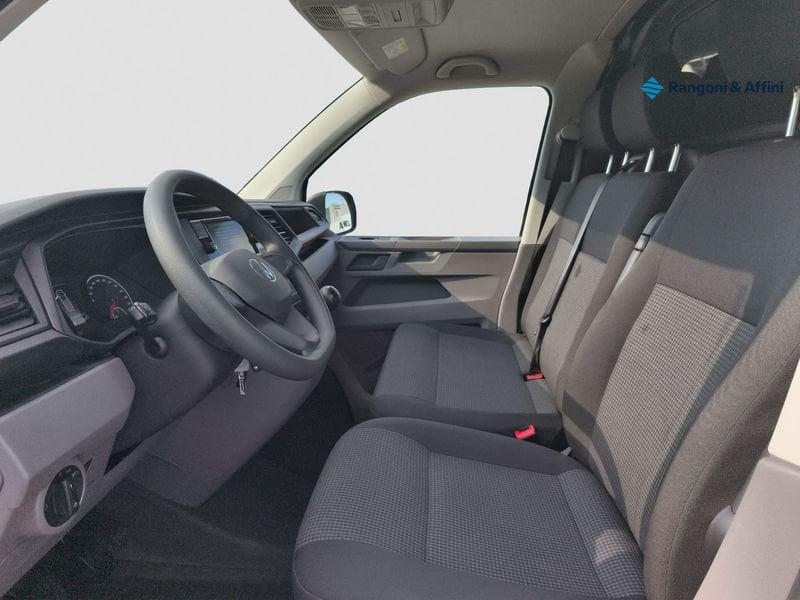 Volkswagen Transp. Transporter 2.0 TDI 110CV PC Furgone