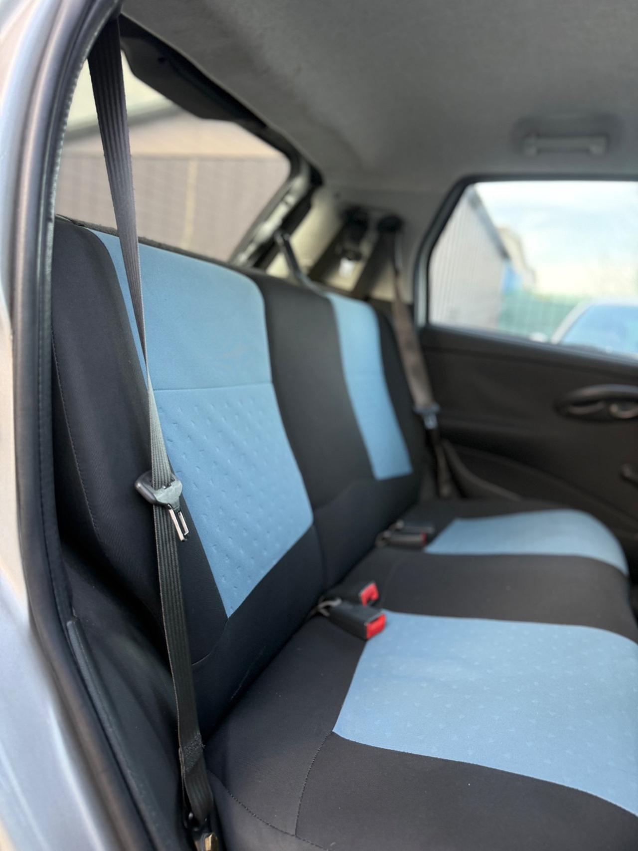 Fiat Punto 1.2 5 porte Dynamic