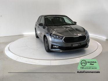 Skoda Fabia Fabia 1.0 TSI 95 CV Style
