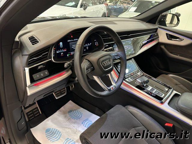 AUDI Q8 50 TDI 286 CV quattro tiptronic Sport
