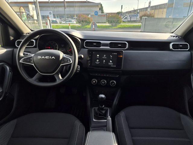 DACIA Duster 1.0 TCe GPL 4x2 Journey UP