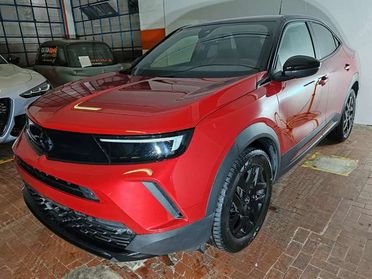 Opel Mokka 1.2 130cv GS Cambio Automatico + Camera