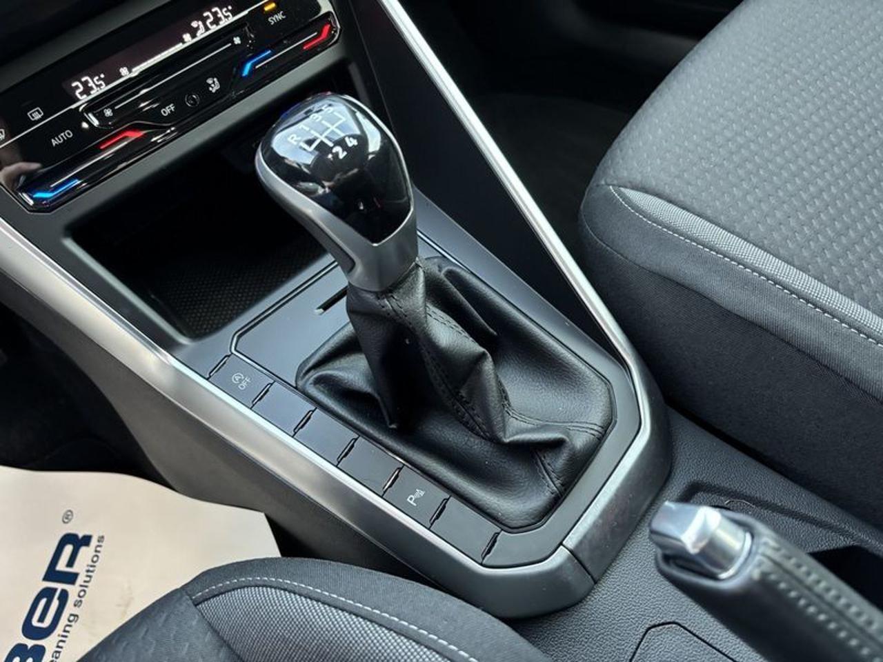 Volkswagen Taigo 1.0 TSI 95 CV Life LED-NAVI-CAM-16"