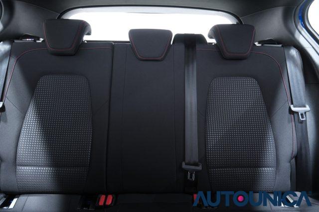 FORD Focus 1.0 ECOBOOST HYBRID 125 CV 5P ST-LINE NEOPATENTATI