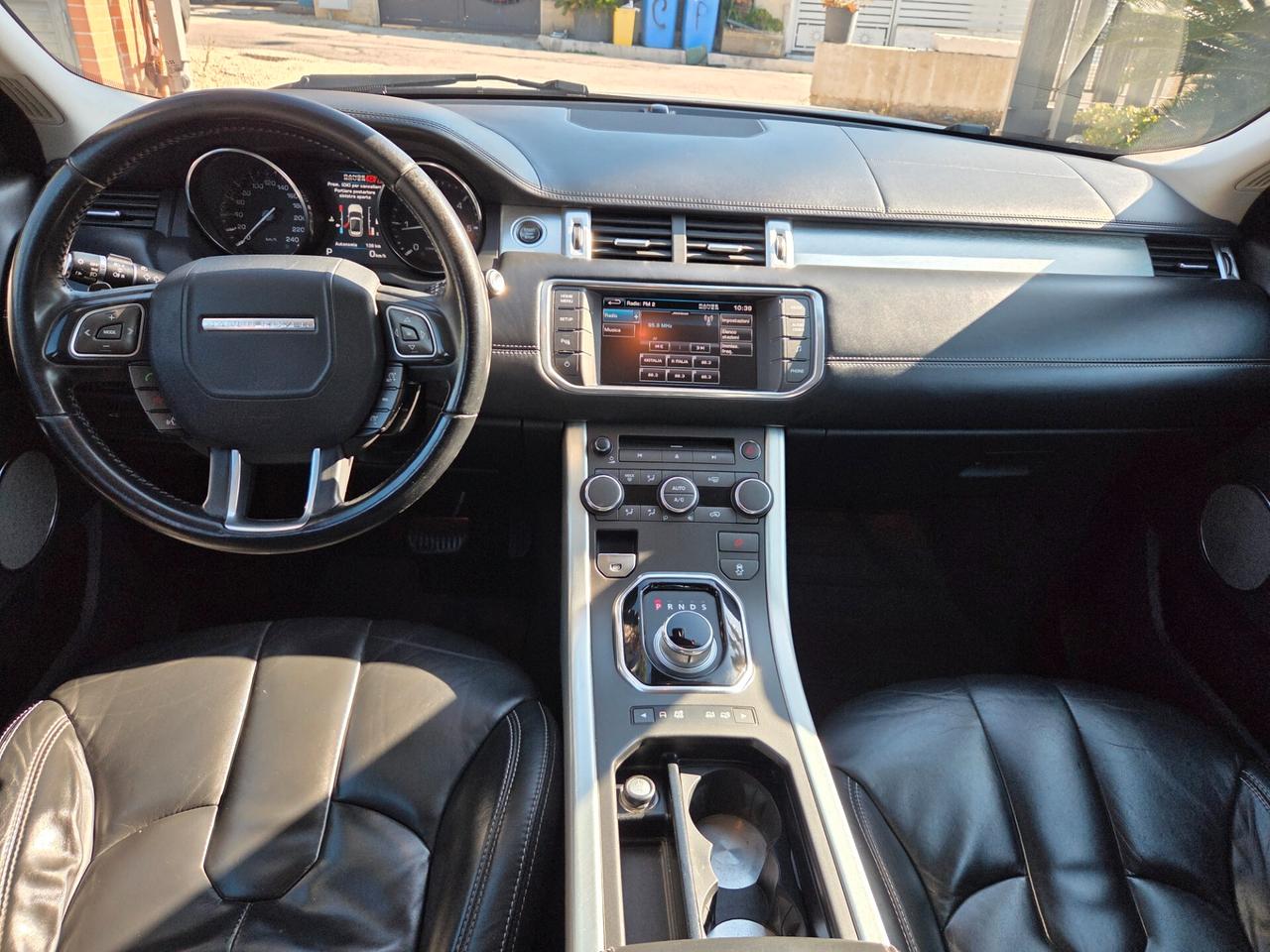 Land Rover Range Evoque 2.2 TD4 5p. PERFETTA