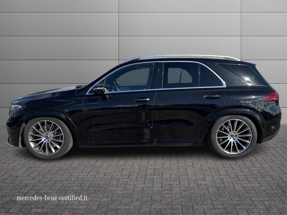 Mercedes GLE 400 400 e Plug-In-Hybrid AMG Line Premium Plus 4Matic 9G-Tronic Plus