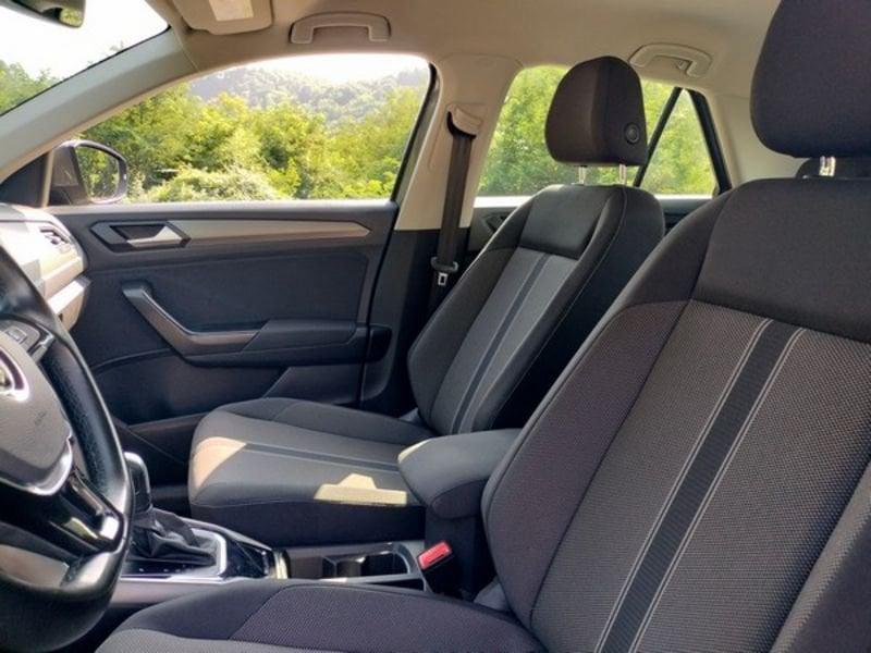 Volkswagen T-Roc T-Roc 1.5 tsi Business dsg