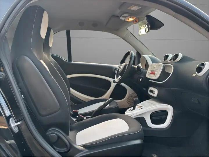 Smart ForTwo 70 1.0 Passion UNPRO-PROMO-FINANZIAMENTO