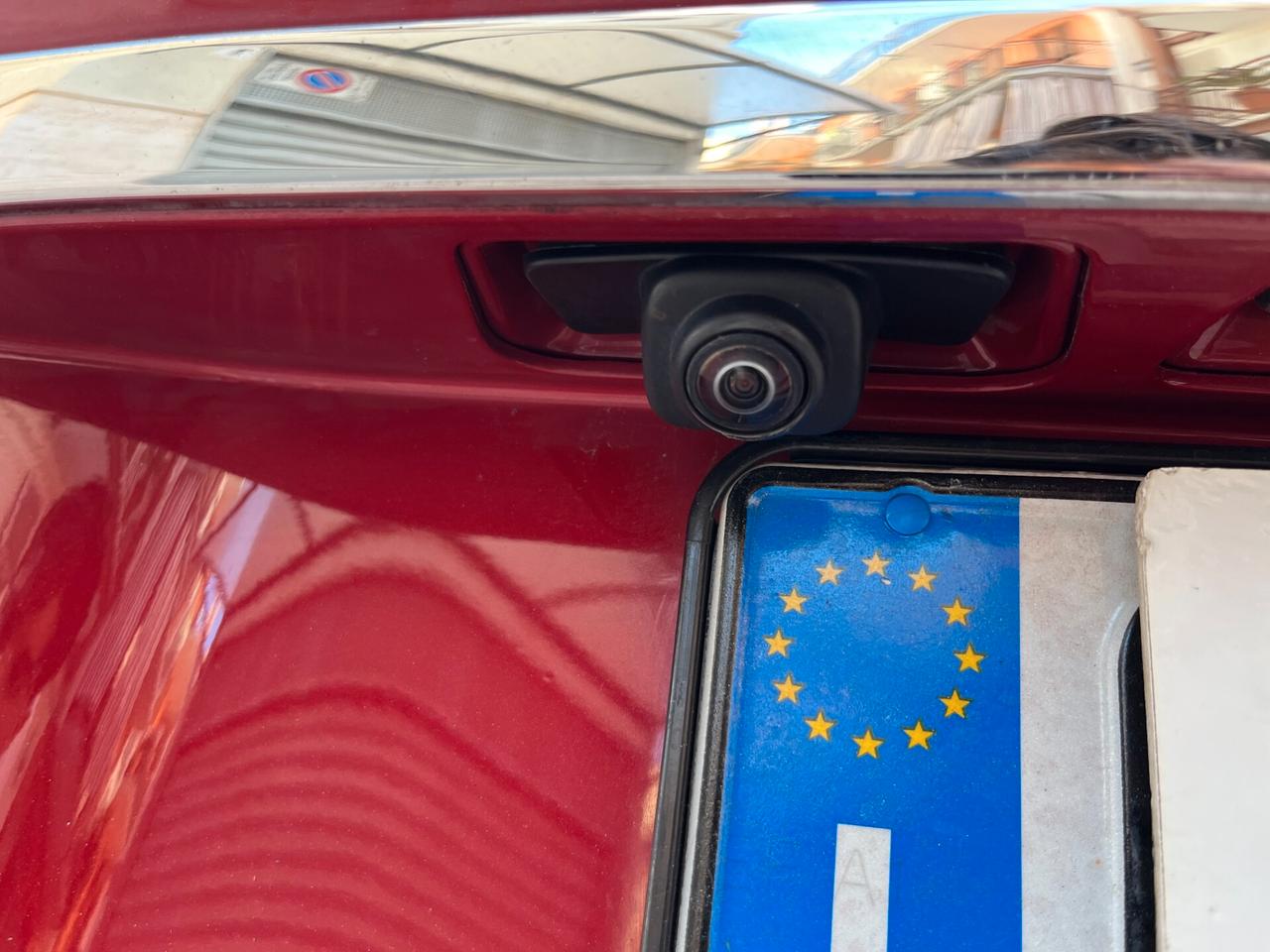 Citroen Grand C4 SpaceTourer BlueHDi 130 S&S Shine