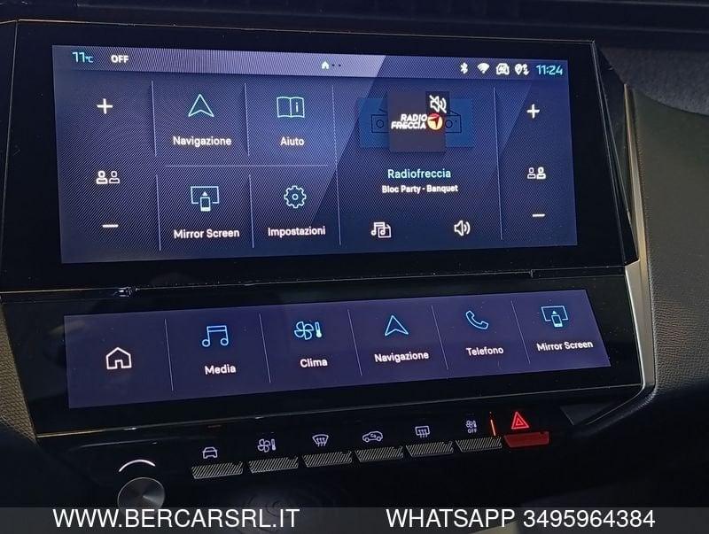 Peugeot 308 308 BlueHDi 130 S&S EAT8 SW Allure Pack