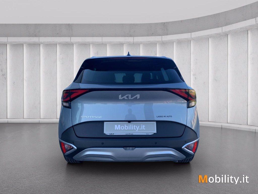 KIA Sportage 1.6 tgdi Gpl Style 147cv 2wd del 2025
